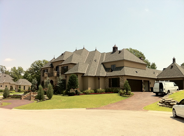 upscale